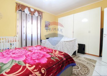 Camera / camera da letto - Quadrilocale Via Del Principe
 
110, Catania - foto 10