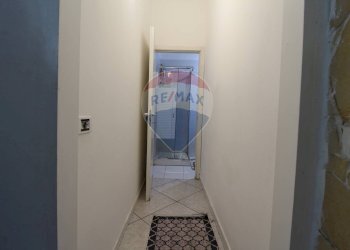 Hall / corridoio - Quadrilocale Via Del Principe
 
110, Catania - foto 12