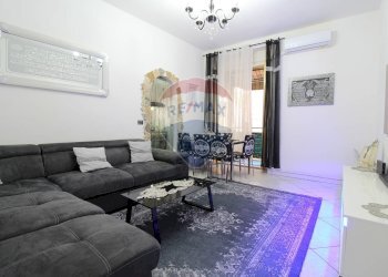 Sala da pranzo - Quadrilocale Via Del Principe
 
110, Catania - foto 14