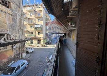 Balcone - Quadrilocale Via Del Principe
 
110, Catania - foto 20