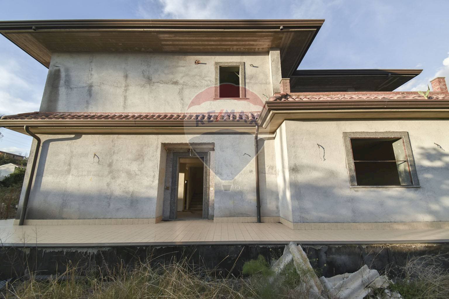 Casa all\'aperto - Villa via Firenze
 
8, Mascalucia - foto 3