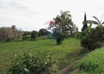 Giardino - Terreno agricolo Strada Provinciale 71i (SP71i)
 
44, Fiumefreddo di Sicilia - foto 11