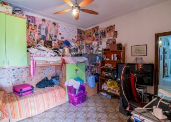 Camera / camera da letto - Quadrilocale Via Caduti del Lavoro
 
2, Gravina di Catania - foto 12