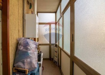 Hall / corridoio - Quadrilocale Via Caduti del Lavoro
 
2, Gravina di Catania - foto 18