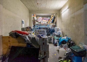 Dispensa di stoccaggio - Quadrilocale Via Caduti del Lavoro
 
2, Gravina di Catania - foto 34