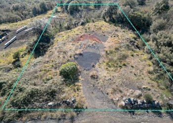 Vista delle montagne - Terreno agricolo Via Bosco
 
snc, Zafferana Etnea - foto 2