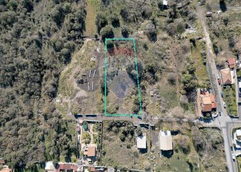 Posizione della mappa - Terreno agricolo Via Bosco
 
snc, Zafferana Etnea - foto 17