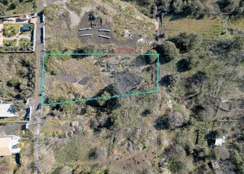 Posizione della mappa - Terreno agricolo Via Bosco
 
snc, Zafferana Etnea - foto 20