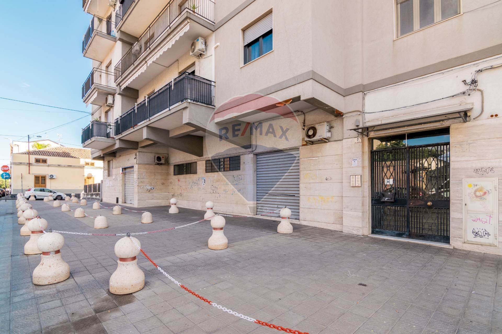 Edificio all\'aperto - Appartamento Via Cavallaro
 
2, Catania - foto 1