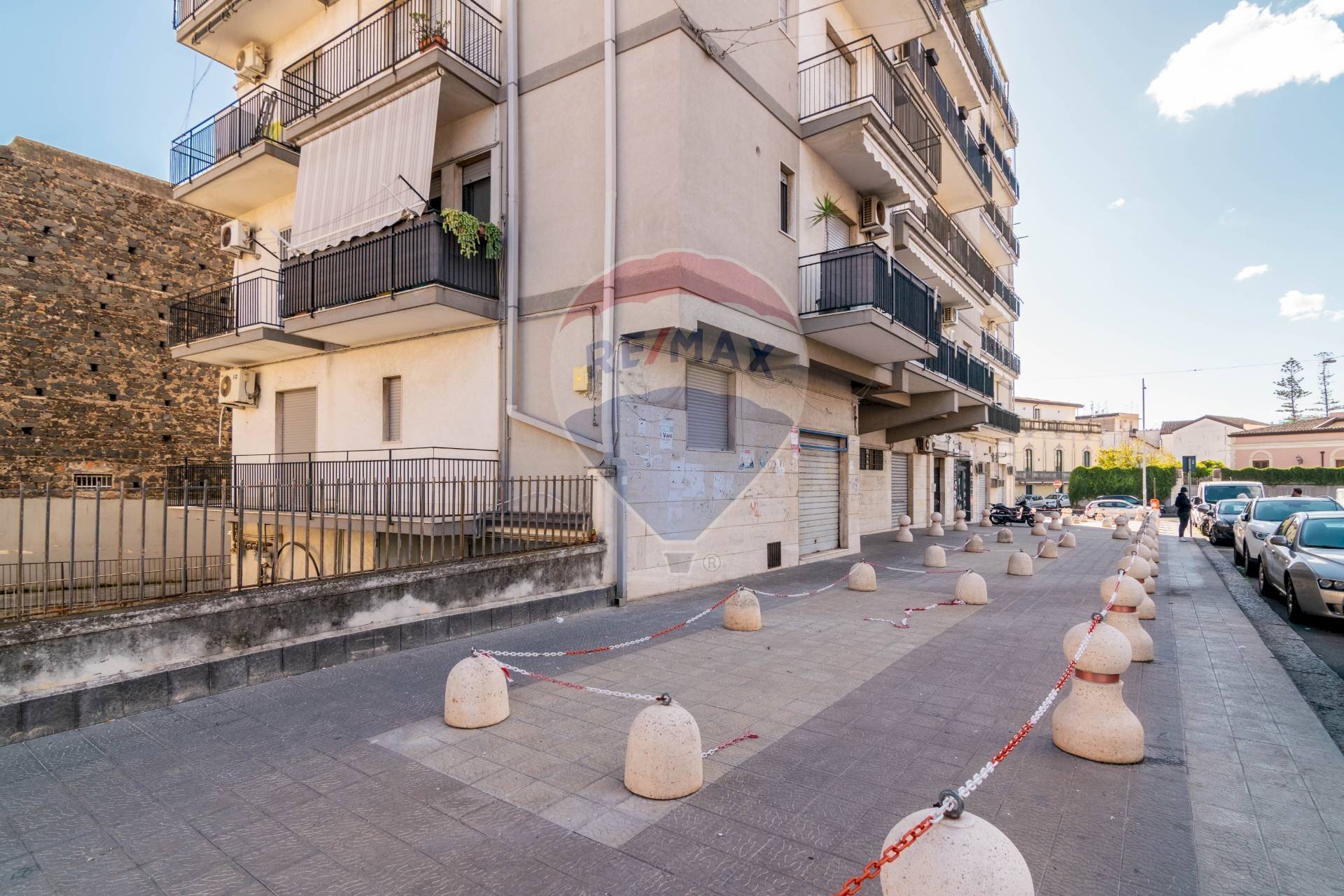 Edificio all\'aperto - Appartamento Via Cavallaro
 
2, Catania - foto 2