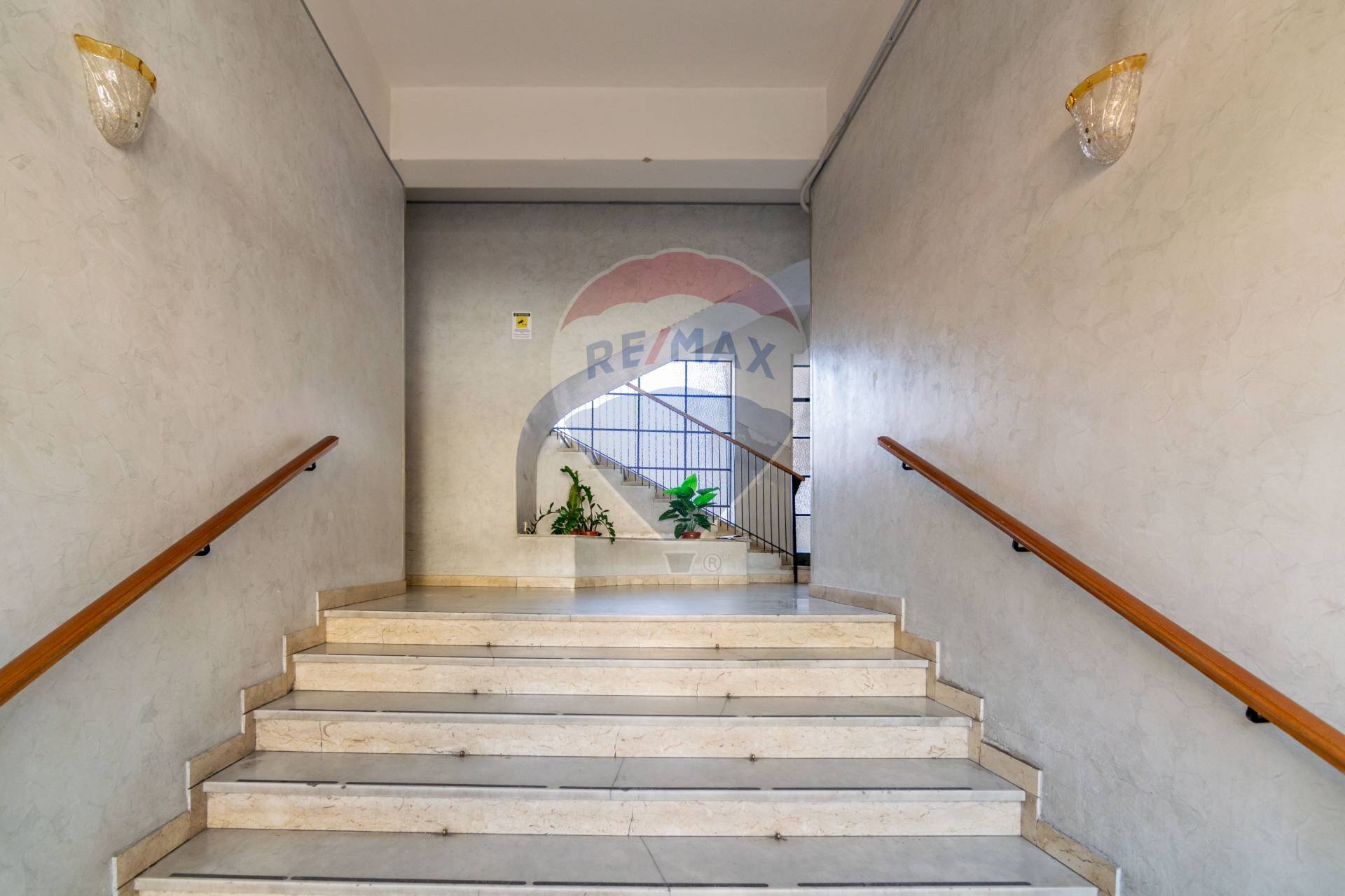 Scale - Appartamento Via Cavallaro
 
2, Catania - foto 3