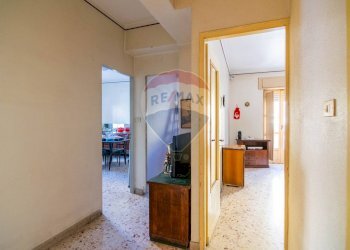 Hall / corridoio - Appartamento Via Cavallaro
 
2, Catania - foto 24