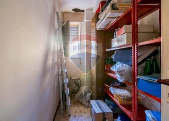 Dispensa di stoccaggio - Appartamento Via Cavallaro
 
2, Catania - foto 28