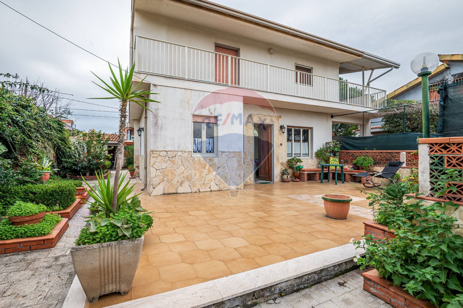 Casa all\'aperto - Villa Villaggio Gelsari
 
snc, Augusta - foto 1