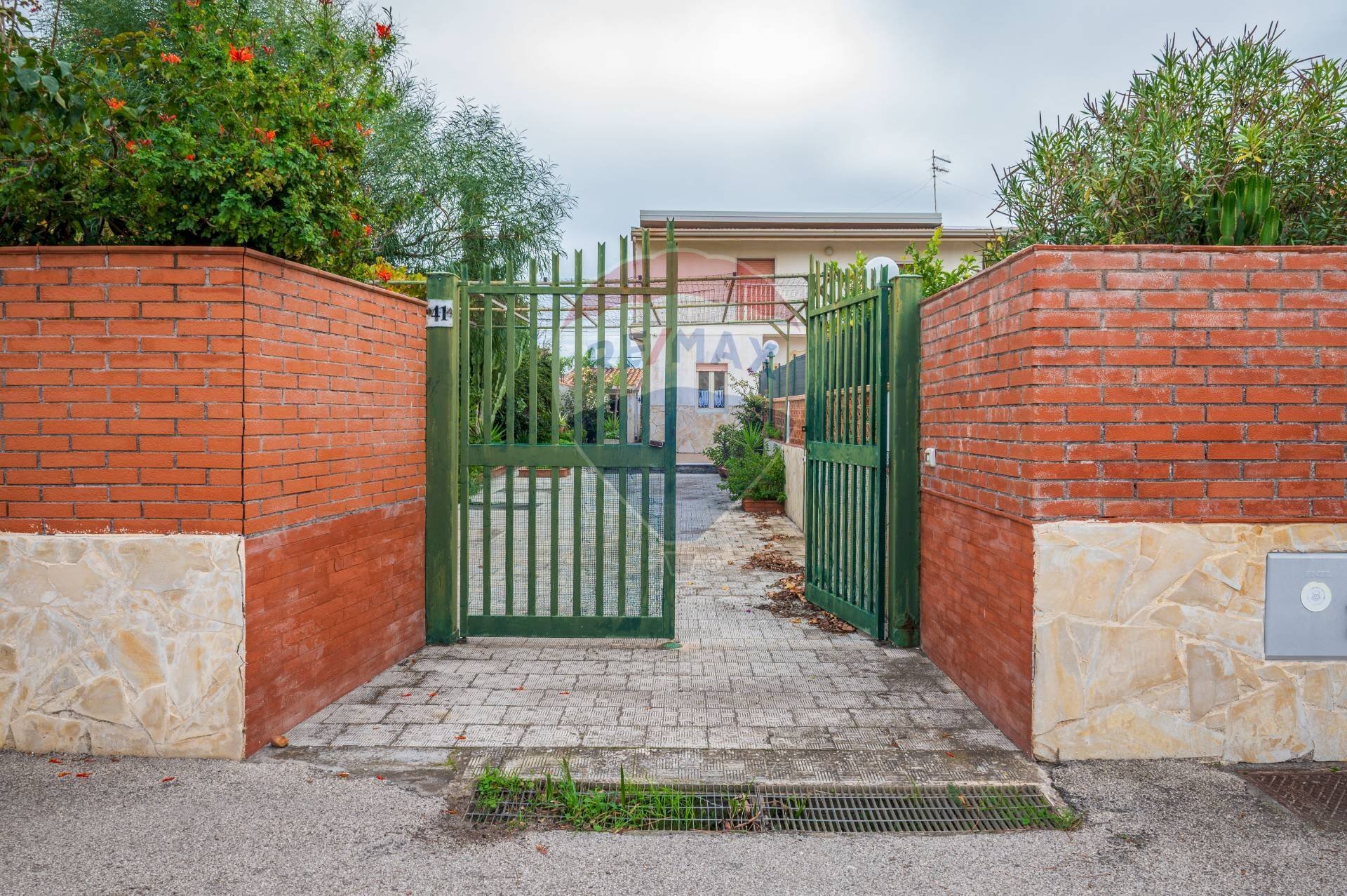 Casa all\'aperto - Villa Villaggio Gelsari
snc, Augusta - foto 2