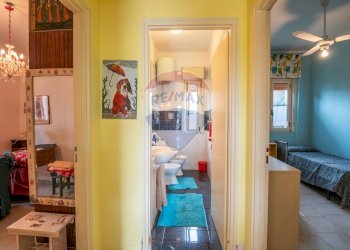 Hall / corridoio - Villa Villaggio Gelsari
 
snc, Augusta - foto 7