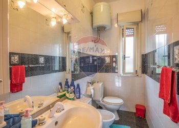 Bagno - Villa Villaggio Gelsari
 
snc, Augusta - foto 9
