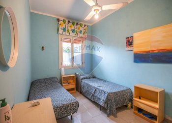 Camera / camera da letto - Villa Villaggio Gelsari
 
snc, Augusta - foto 10