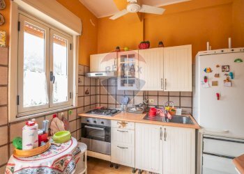 Cucina - Villa Villaggio Gelsari
 
snc, Augusta - foto 12