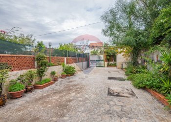 Terrazza - Villa Villaggio Gelsari
 
snc, Augusta - foto 13