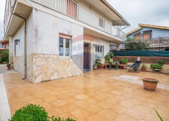 Terrazza - Villa Villaggio Gelsari
 
snc, Augusta - foto 14