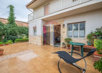 Terrazza - Villa Villaggio Gelsari
 
snc, Augusta - foto 15