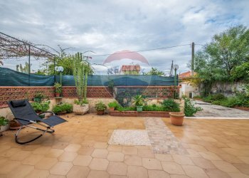 Terrazza - Villa Villaggio Gelsari
 
snc, Augusta - foto 16