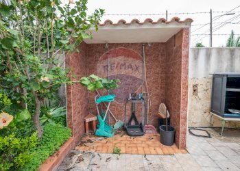 Terrazza - Villa Villaggio Gelsari
 
snc, Augusta - foto 21