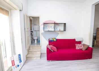 Soggiorno - Casa indipendente Via Valentino
 
18, Caltagirone - foto 8