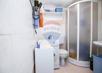 Bagno - Casa indipendente Via Valentino
 
18, Caltagirone - foto 14