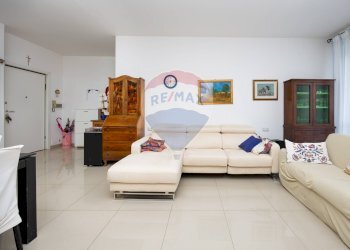 Soggiorno - Trilocale Via Don Giuseppe Locatelli
 
6, Roncello - foto 4