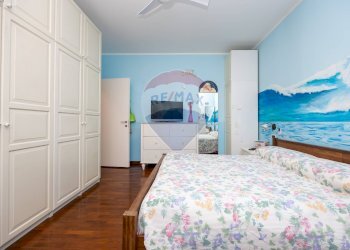 Camera / camera da letto - Trilocale Via Don Giuseppe Locatelli
 
6, Roncello - foto 14