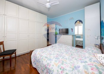 Camera / camera da letto - Trilocale Via Don Giuseppe Locatelli
 
6, Roncello - foto 15