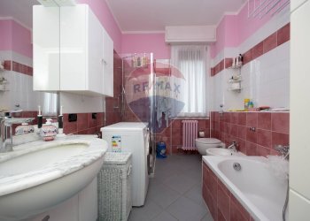 Bagno - Trilocale Via Don Giuseppe Locatelli
 
6, Roncello - foto 17