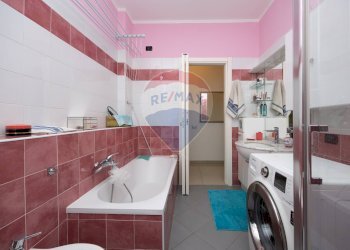 Bagno - Trilocale Via Don Giuseppe Locatelli
 
6, Roncello - foto 18