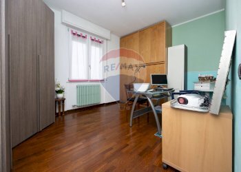 Ufficio - Trilocale Via Don Giuseppe Locatelli
 
6, Roncello - foto 19