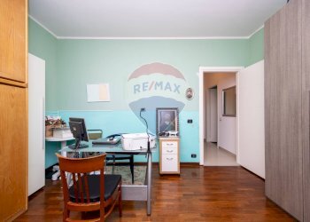 Ufficio - Trilocale Via Don Giuseppe Locatelli
 
6, Roncello - foto 20