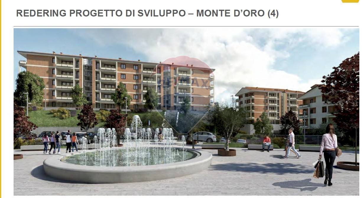 Edificio all\'aperto - Building land VIA VALLE CHIARA, Mentana - photo 1