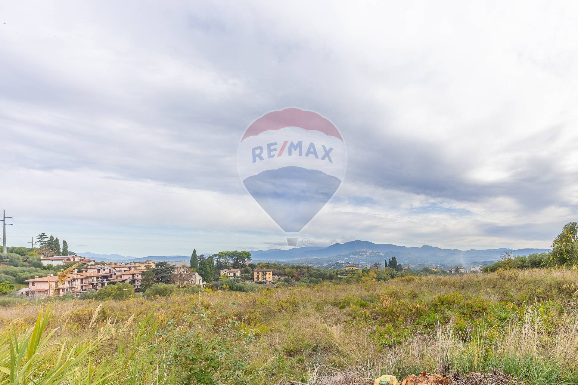 Vista delle montagne - Building land VIA VALLE CHIARA, Mentana - photo 3