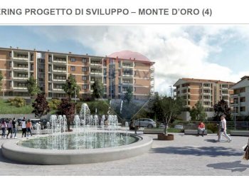 Edificio all\'aperto - Terreno edificabile VIA VALLE CHIARA, Mentana - foto 1