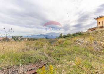 Vista delle montagne - Terreno edificabile VIA VALLE CHIARA, Mentana - foto 2