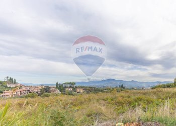 Vista delle montagne - Terreno edificabile VIA VALLE CHIARA, Mentana - foto 3