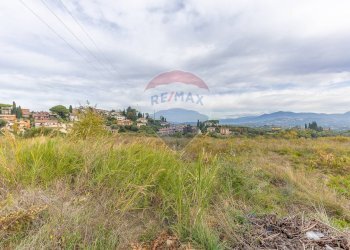 Vista delle montagne - Terreno edificabile VIA VALLE CHIARA, Mentana - foto 4