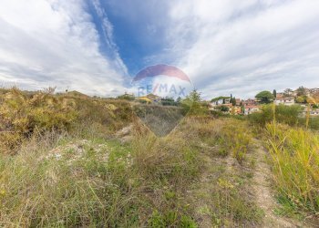 Vista delle montagne - Terreno edificabile VIA VALLE CHIARA, Mentana - foto 6