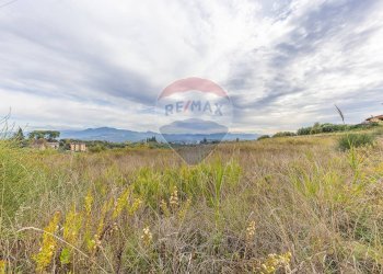 Vista delle montagne - Terreno edificabile VIA VALLE CHIARA, Mentana - foto 7