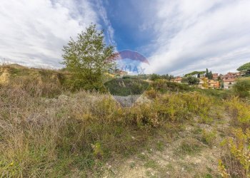 Vista delle montagne - Terreno edificabile VIA VALLE CHIARA, Mentana - foto 9
