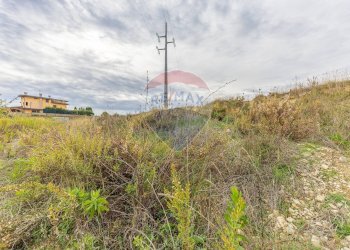 Edificio all\'aperto - Terreno edificabile VIA VALLE CHIARA, Mentana - foto 10