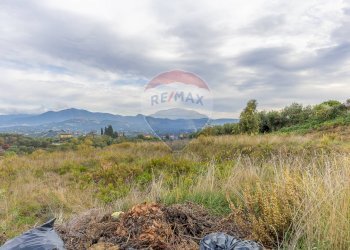 Vista delle montagne - Terreno edificabile VIA VALLE CHIARA, Mentana - foto 11