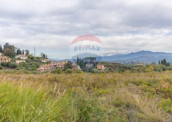 Vista delle montagne - Terreno edificabile VIA VALLE CHIARA, Mentana - foto 12