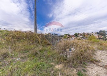 Vista delle montagne - Terreno edificabile VIA VALLE CHIARA, Mentana - foto 14